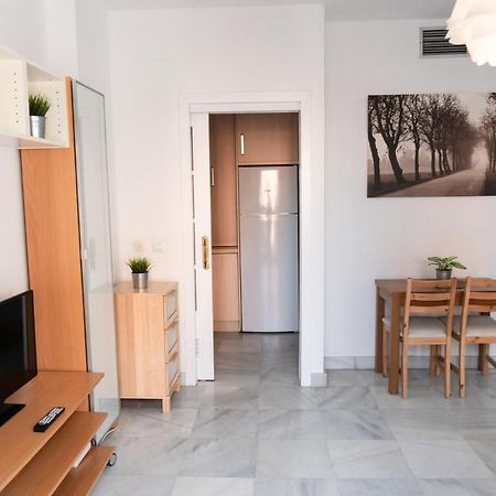 Apartamento En El Centro De Sevilla Екстер'єр фото