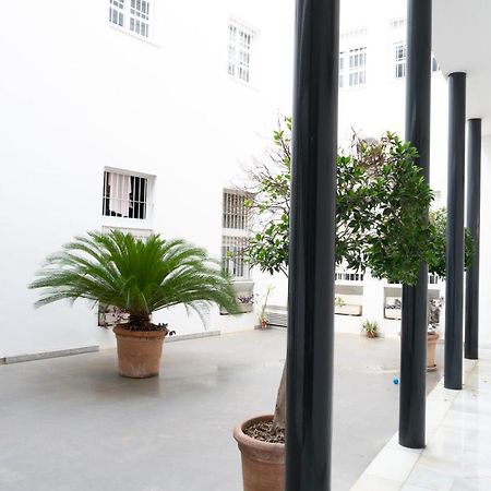 Apartamento En El Centro De Sevilla Екстер'єр фото